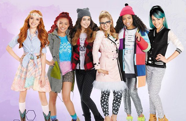 Project Mc2: Smart Girls Rock Full S.T.E.A.M. Ahead Sweepstakes