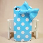 Bow iPhone5 Case