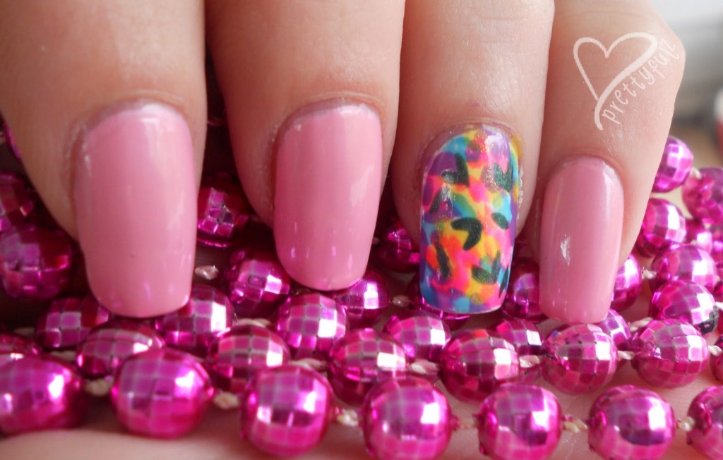 Super Cute Spring Nail Art Designs | YAYOMG!