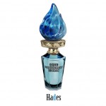 Hades Disney Villain Perfume Bottle