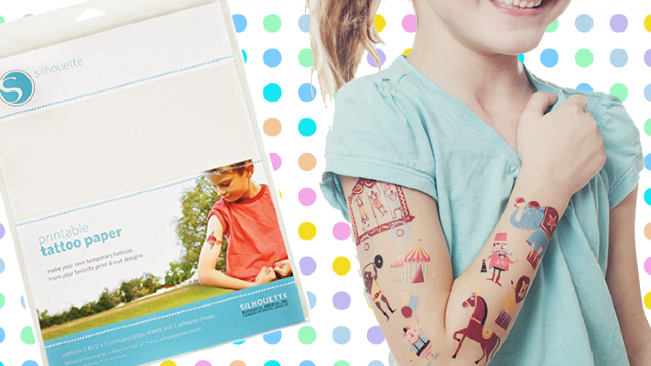 How to Make Temporary Tattoos Look Real  Momentary Ink