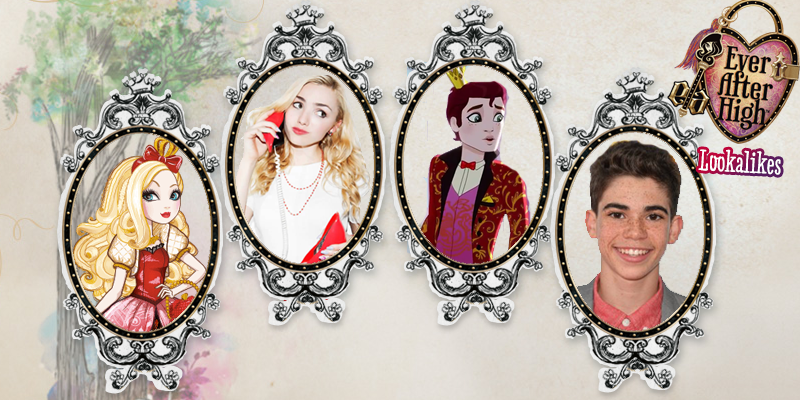 Ever after high