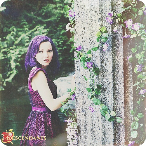 Descendants Style Series Mal Outfit YAYOMG