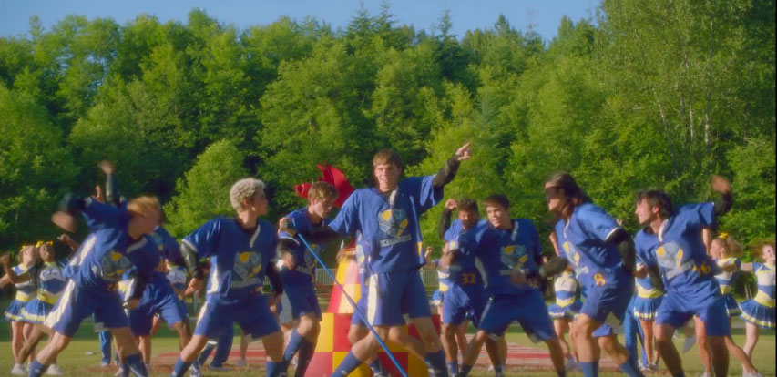 Descendants Lyric Quiz - Did I Mention?