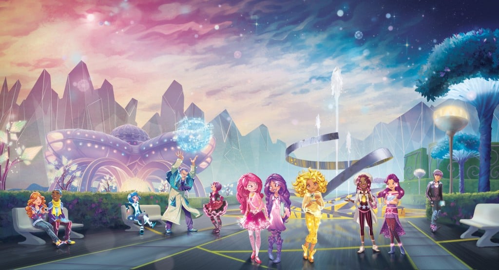 Star Darlings - Disney