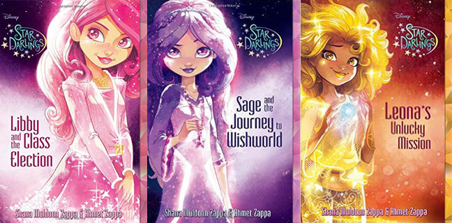 Star Darlings - Disney