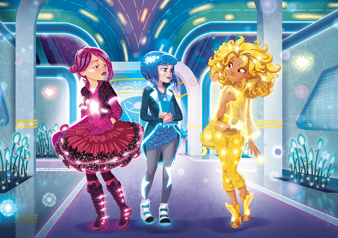 Star Darlings - Disney