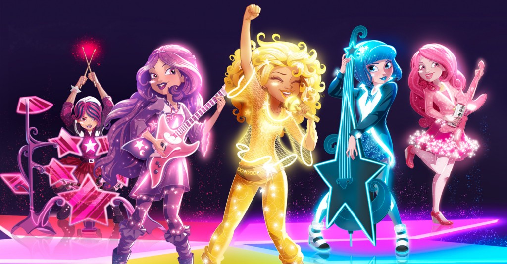 Star Darlings - Disney