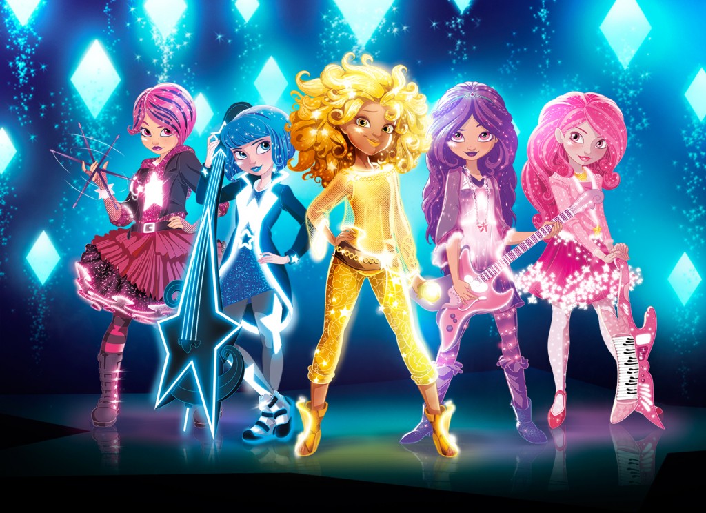 Star Darlings - Disney