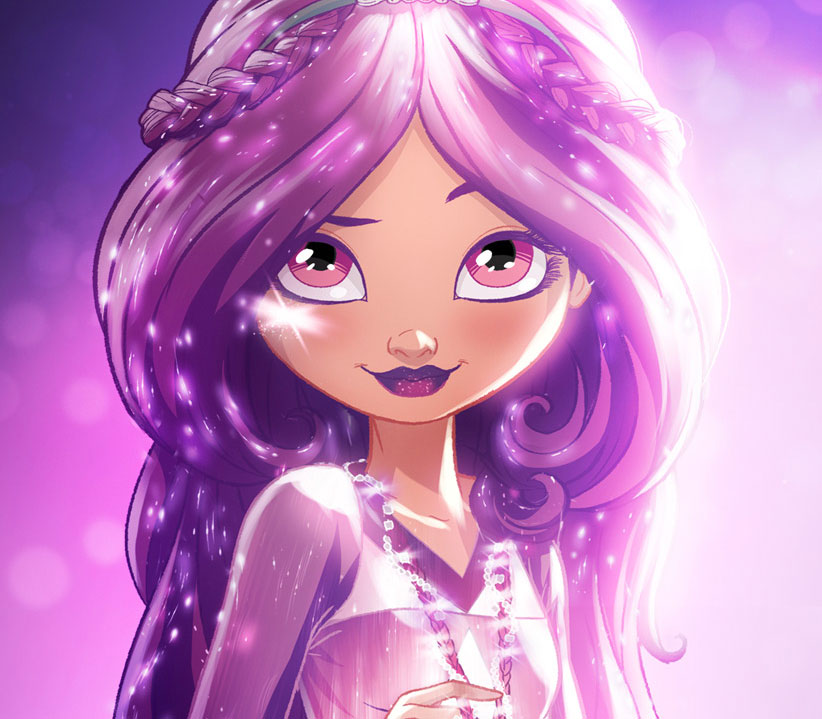 Star Darlings - Sage