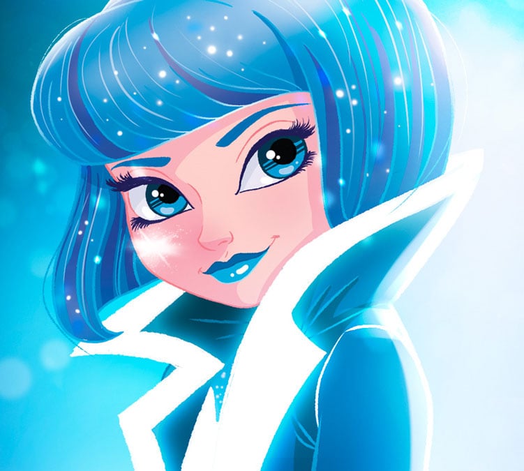 Star Darlings - Vega