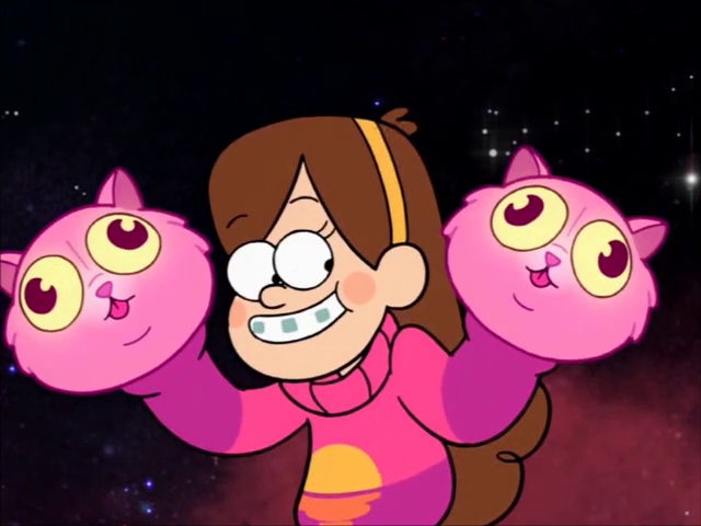 Mabel Pines Sweater Quiz - Which Mabel Pines Sweater Are You?