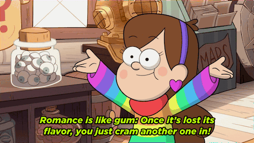 Mabel Pines Sweater Quiz - Which Mabel Pines Sweater Are You?