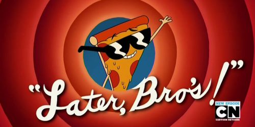 11 Ways Pizza Steve is the Ultimate Bro