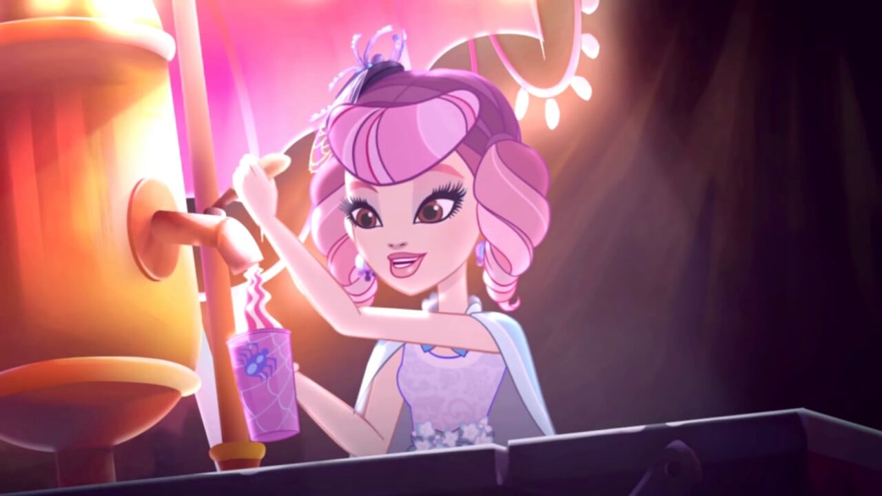 Ever After High Character Quiz