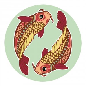 Pisces: February 19-March 20