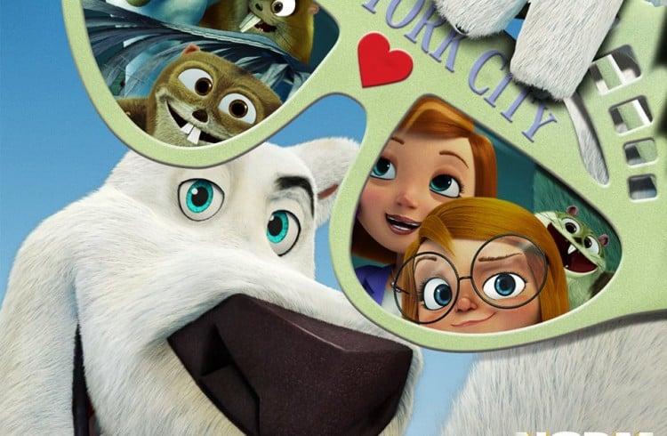 Norm of the North Quiz