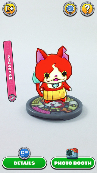 Yo-Kai Watch Land