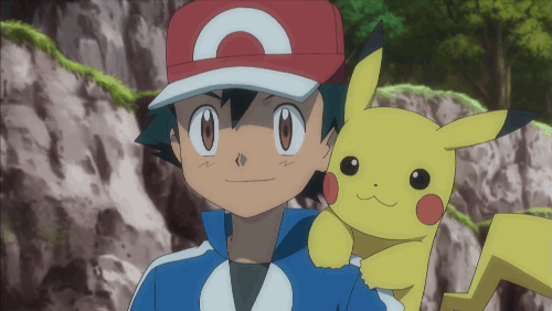 Pokémon the Series: XYZ Season Trailer