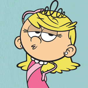 The Loud House Characters - Nickelodeon