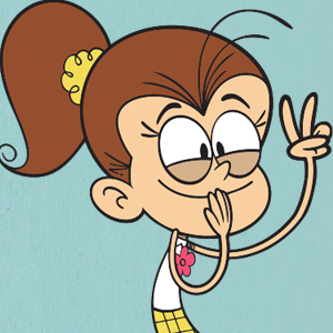 The Loud House Characters - Nickelodeon