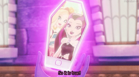 Monster High: The Lost Movie