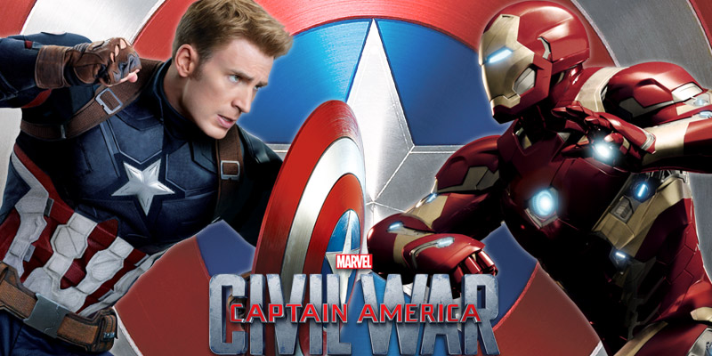Captain America Civil War Poll