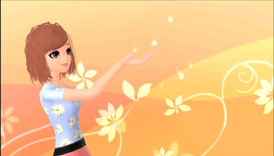 Style Savvy: Fashion Forward