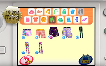 Style Savvy: Fashion Famous, Fantendo - Game Ideas & More