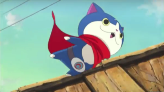 Yo-Kai Watch 2