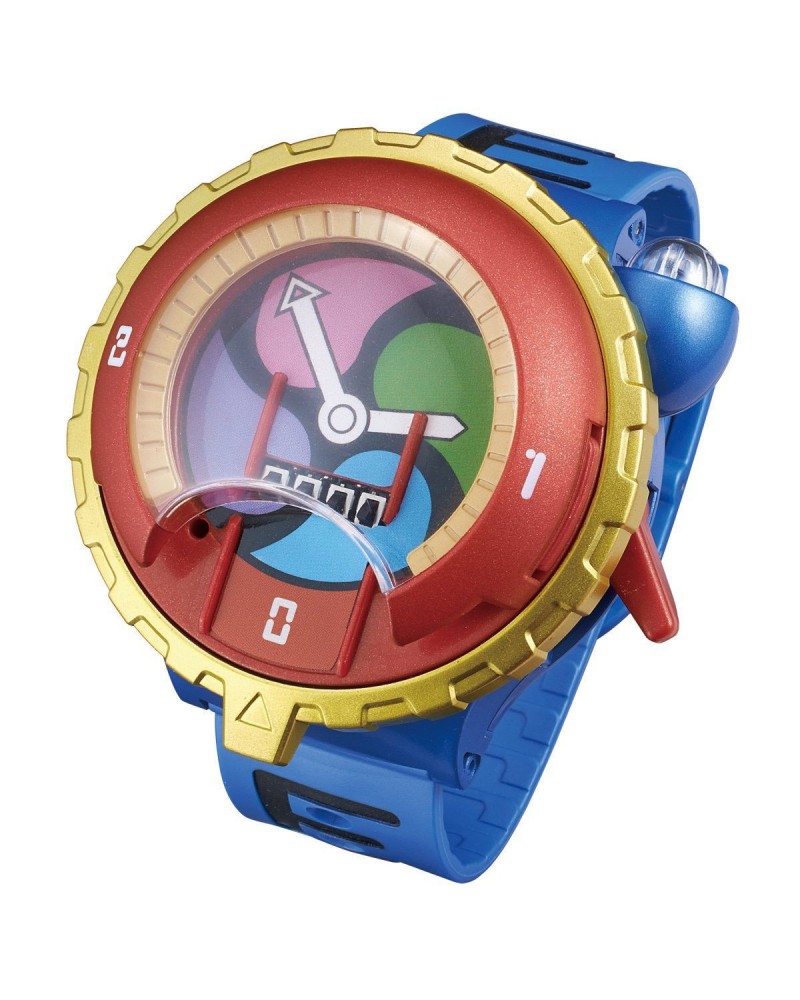 Yo-kai Watch Model Zero 