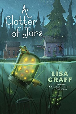 A Clatter of Jars - Books to Bring to Camp