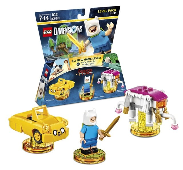 LEGO Dimensions