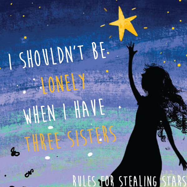 Rules for Stealing Stars