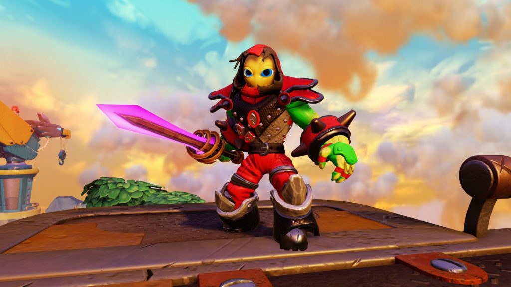 Skylanders: Imaginators