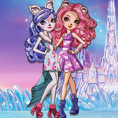 Ever After High: Epic Winter