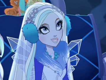 Ever After High: Epic Winter