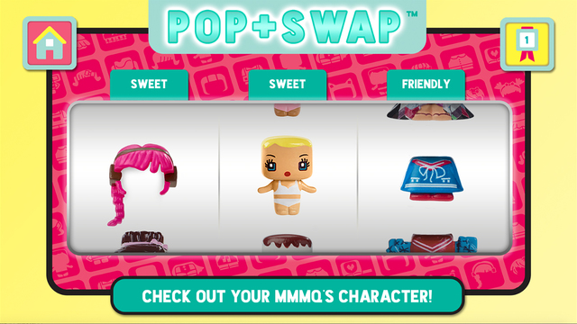 Halloween MY MINI MIXIE Q's Costume Party Fashion Pack!