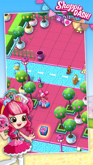 Shopkins cheap shoppies games