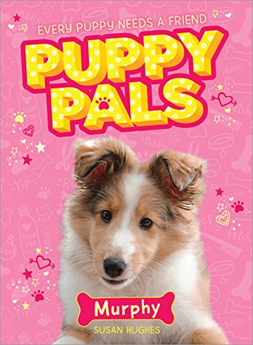 Puppy Pals Book Series