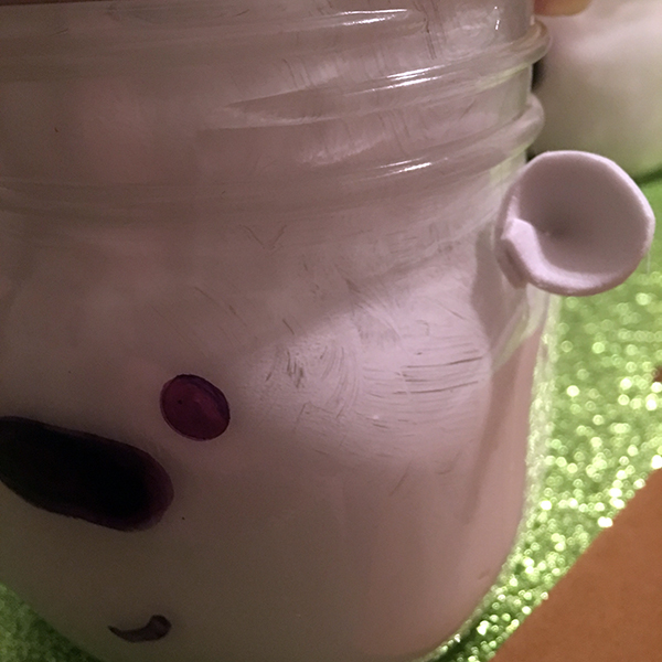 We Bare Bears DIY Jars