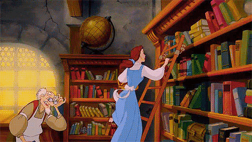 Beauty and the Beast Character Quiz