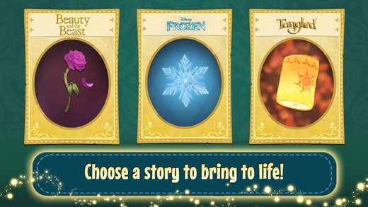 Disney Enchanted Tales