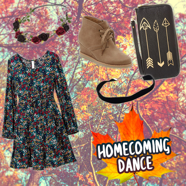 Homecoming Style Guide