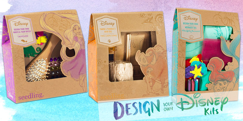 Disney HOW-TO! Decorate Your Own DIY Adventure Book Inspired by