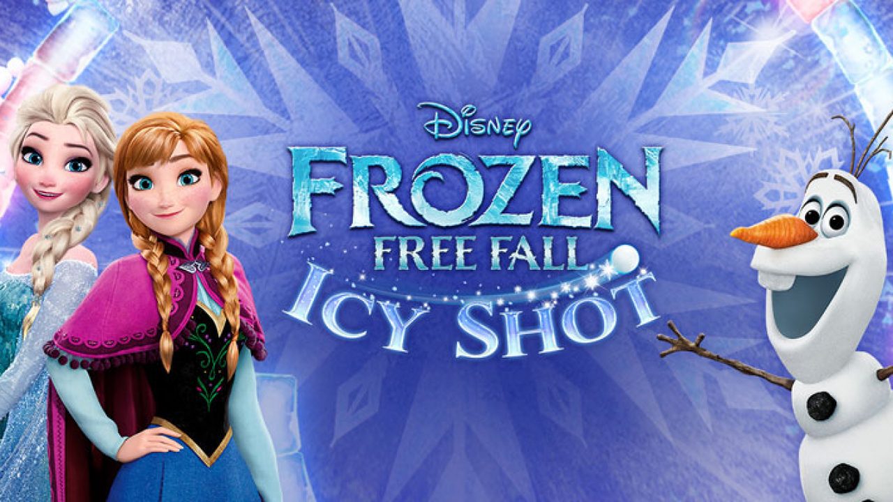 Disney Frozen Free Fall – Apps no Google Play