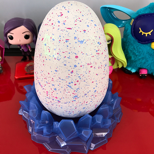 Hatchimals