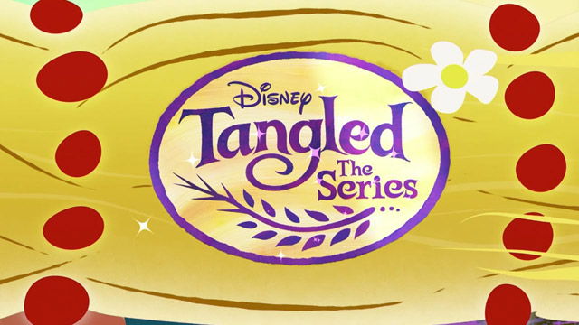 Tangled: The Series