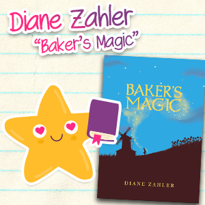 Diane Zahler - Once Upon A Now