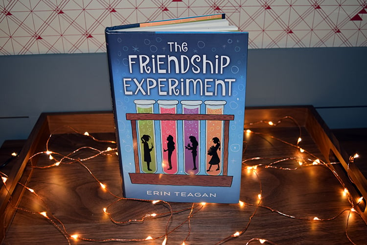 The Friendship Experiment